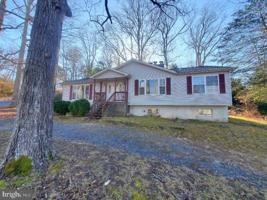 1091 FORT DAVIS TRAIL