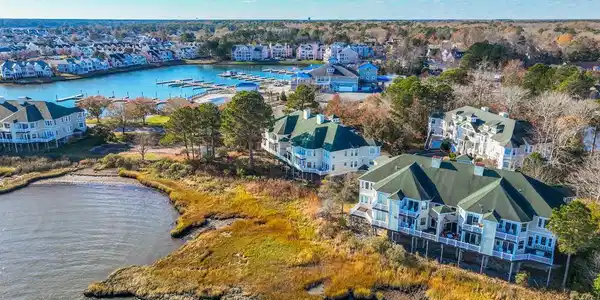 25 STARFISH LANE