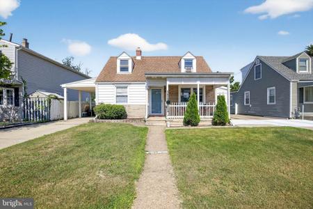3409 YARDLEY DRIVE