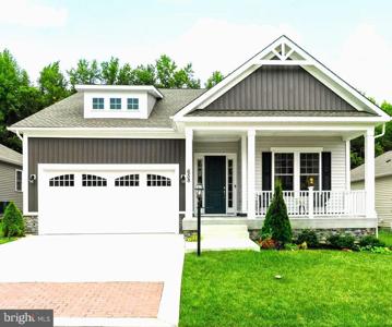 658 PEACE CHANCE DRIVE