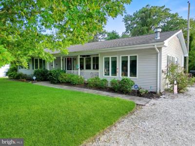 512 CORPORATION ROAD
