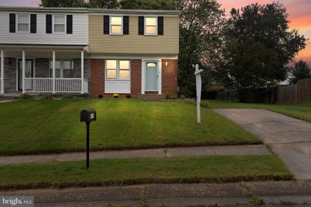 419 BERKSHIRE COURT