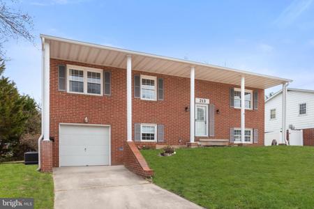 213 CHELL ROAD