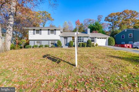 46 WHITTIER PARKWAY