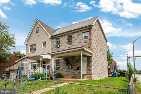 28 TALBOTT STREET