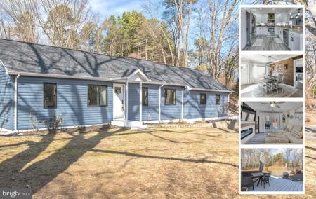 1605 PARRAN ROAD