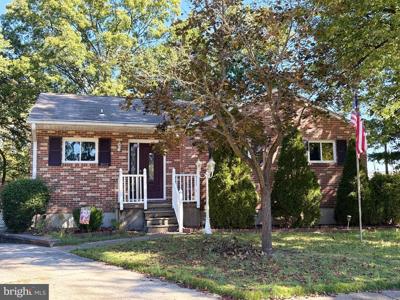 302 CANTERBURY COURT