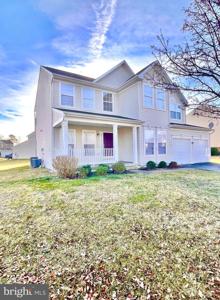 400 EAGLES NEST WAY