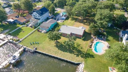1000 CHESTER RIVER DRIVE