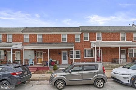 514 UMBRA STREET