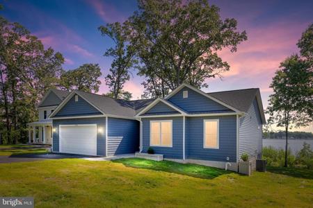 Lot 14 SHORE DRIVE