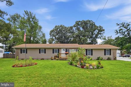 550 SUNSET KNOLL ROAD