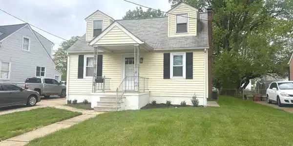 612 WOODWARD DRIVE