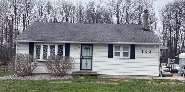 1503 GREEN ROAD