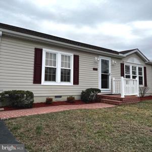 506 WEAVER DRIVE