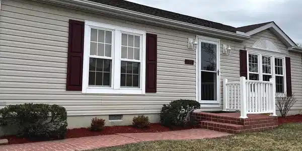 506 WEAVER DRIVE