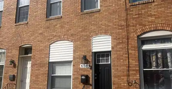 606 LEHIGH STREET