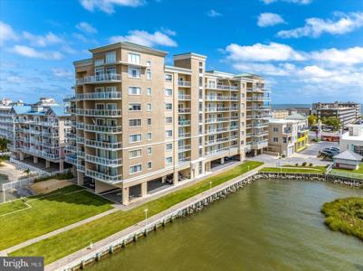 4601 COASTAL HIGHWAY
