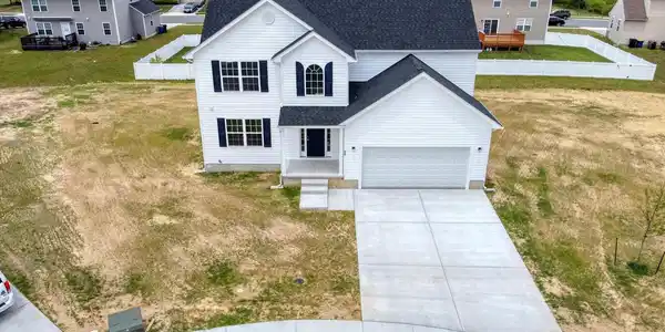 440 LOG CABIN ROAD