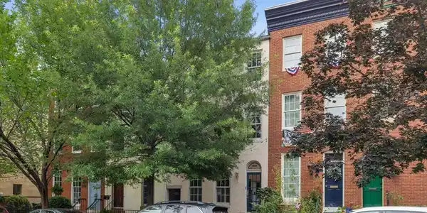 809 WILLIAM STREET