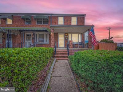 1951 CODD AVENUE