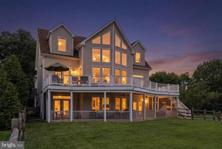 151 BUENA VISTA DRIVE