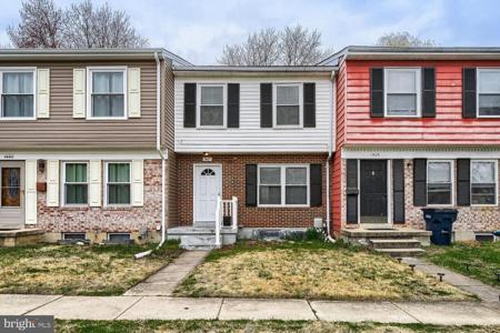 1407 HARFORD SQUARE DRIVE