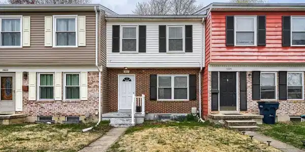 1407 HARFORD SQUARE DRIVE