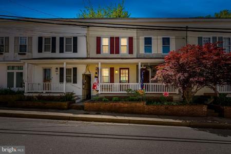 209 CLAY STREET