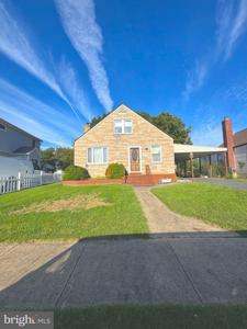 2605 AMBLER ROAD
