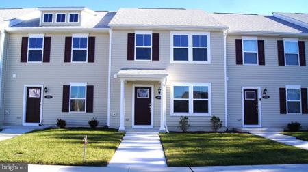 504 MERGANSER WAY