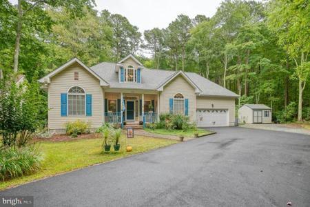 210 CHARLESTON ROAD