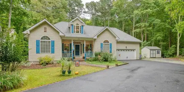 210 CHARLESTON ROAD