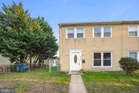 719 EDMUND STREET