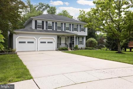 354 AMBLESIDE COURT
