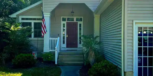 44 KING RICHARD ROAD