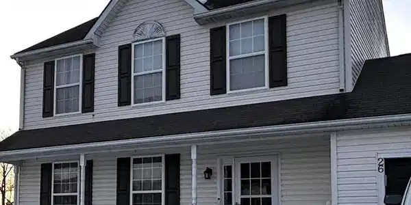 26 COBBLESTONE DRIVE
