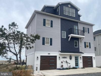 402 S BAY FRONT ROAD
