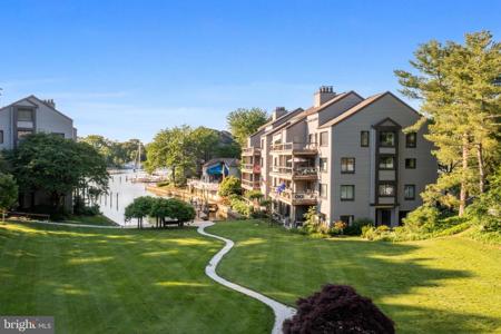 3 SPA CREEK LANDING