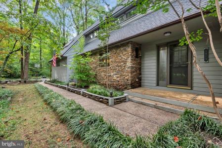 1815 MILLRIDGE COURT