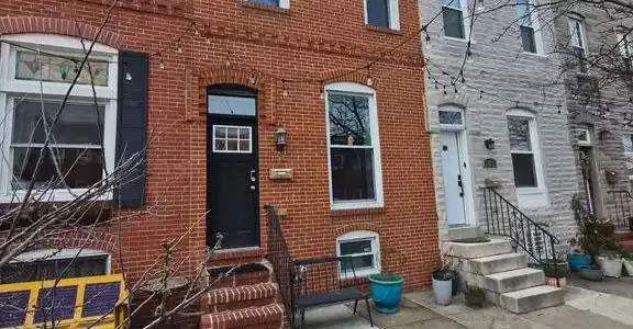 106 MONTFORD AVENUE