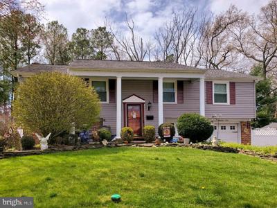 504 NEWBERRY COURT