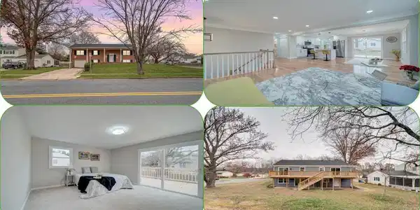 408 GARNETT ROAD
