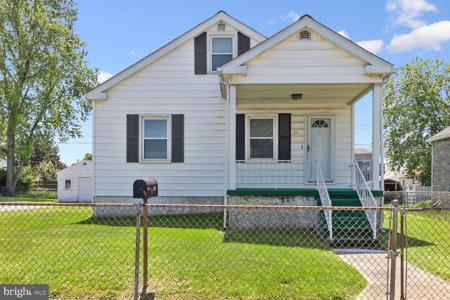 311311-A HAILE AVENUE