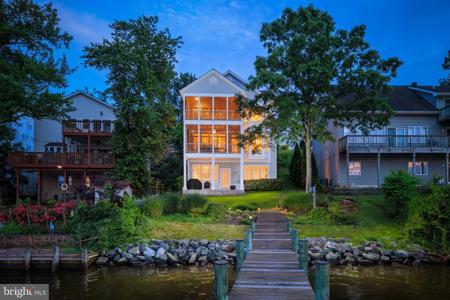 1016A NABBS CREEK ROAD