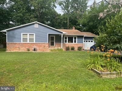 21600 DEFENDER STREET