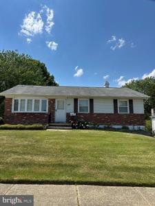 714 BAYBERRY ROAD