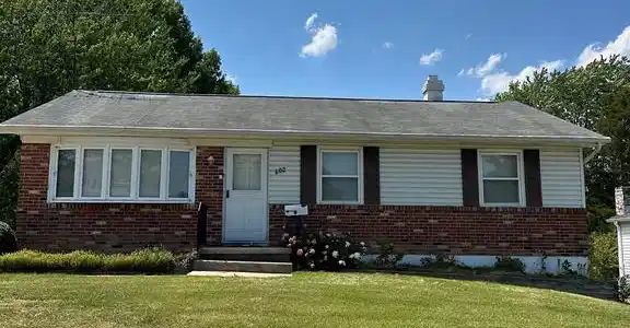 714 BAYBERRY ROAD