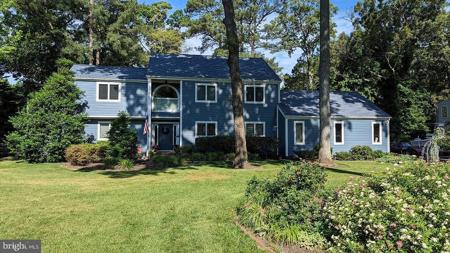 335 PROSPECT BAY DRIVE