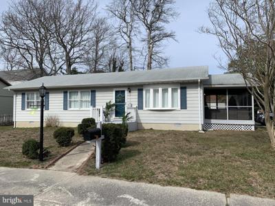 314 S BAY DRIVE